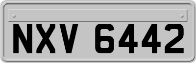 NXV6442