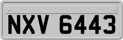 NXV6443