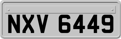 NXV6449
