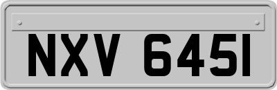 NXV6451