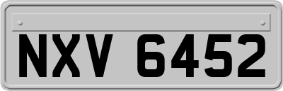 NXV6452