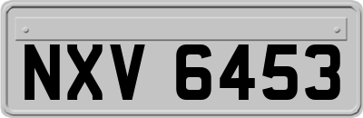 NXV6453