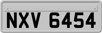 NXV6454