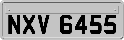 NXV6455