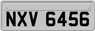 NXV6456
