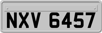 NXV6457