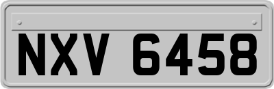 NXV6458