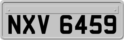 NXV6459