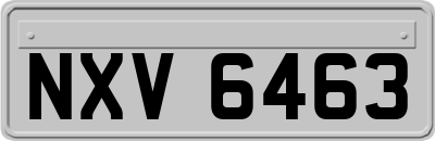 NXV6463