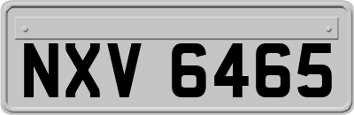 NXV6465