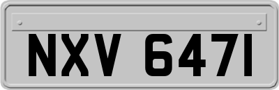 NXV6471