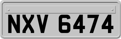 NXV6474