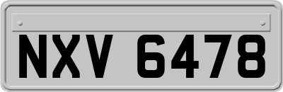 NXV6478