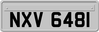 NXV6481