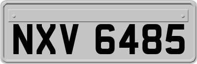 NXV6485