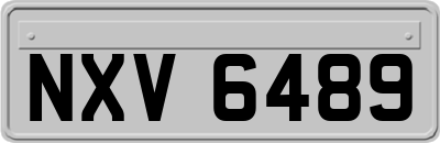 NXV6489