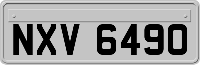 NXV6490