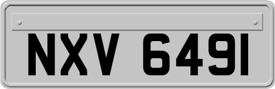 NXV6491