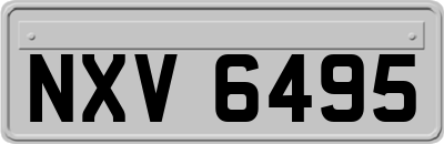 NXV6495