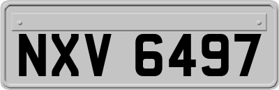 NXV6497