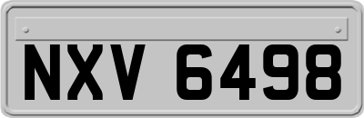 NXV6498