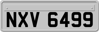 NXV6499