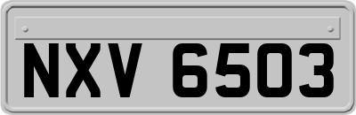 NXV6503