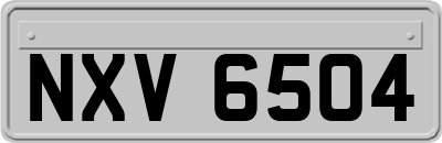 NXV6504