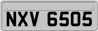 NXV6505