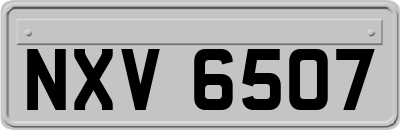 NXV6507