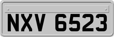 NXV6523