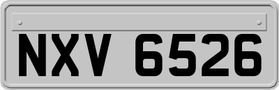 NXV6526