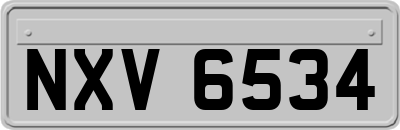 NXV6534