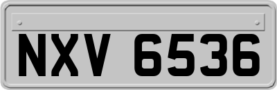 NXV6536