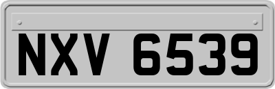 NXV6539