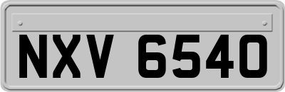 NXV6540