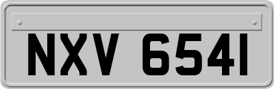NXV6541