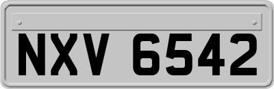 NXV6542