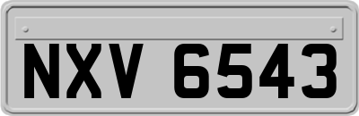 NXV6543