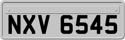 NXV6545