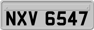 NXV6547