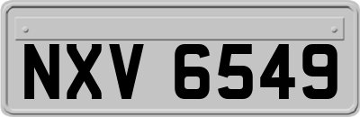 NXV6549