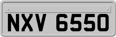 NXV6550