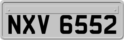 NXV6552