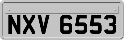 NXV6553