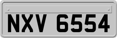 NXV6554