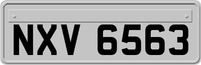 NXV6563