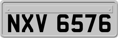 NXV6576