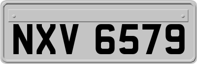NXV6579