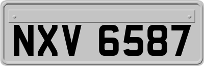 NXV6587